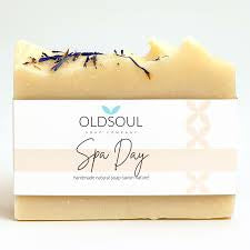 Old Soul Soap Co - Spa Day