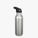Klean Kanteen  27oz Classic with Flip Seal Sport Cap