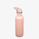 Klean Kanteen  27oz Classic with Flip Seal Sport Cap
