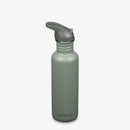 Klean Kanteen  27oz Classic with Flip Seal Sport Cap