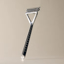 Leaf Shave -  Razor with Pivoting Head
