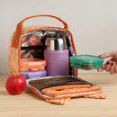 Danica Fox Lunch Bag