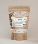 Bridlewood Soap - Lavender & Oats Bath Salts