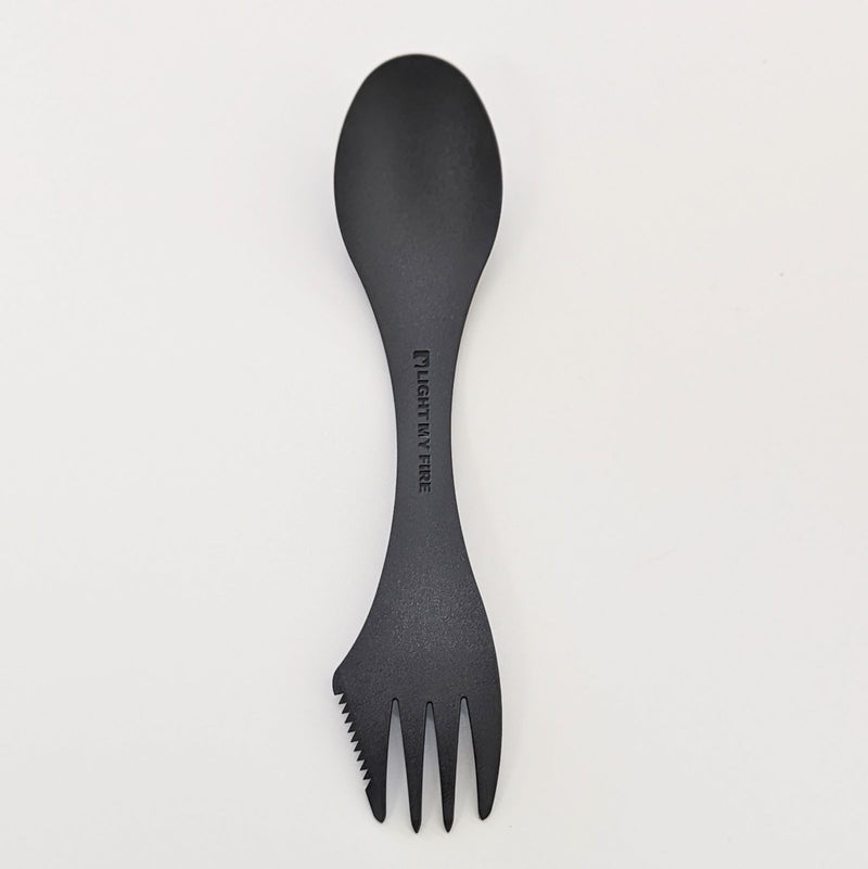 Light My Fire Spork