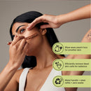 Leaf Shave -  Dermaplaner