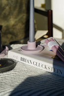 Ebb & Flow - Beeswax/Soy Taper Candles