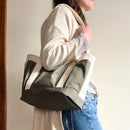 Rather Green Amiga Petite Tote Bag