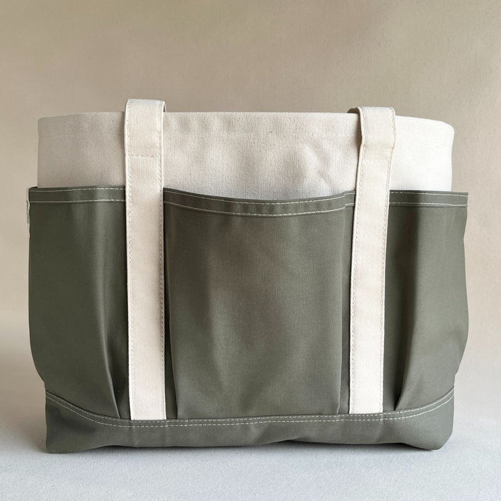 Rather Green Amiga Plus Tote Bag