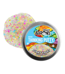 Crazy Aaron Thinking Putty - Funky Fidget Mini Tin