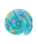 Crazy Aaron Thinking Putty - Mini Ukulele - Mini Tin