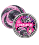 Crazy Aaron Thinking Putty - K-Pop Mini Tin