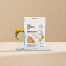 Humble Co Biodegradable Floss Picks - 50 pcs