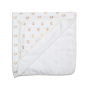 Lulujo Hooded Towel