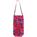 Danica Poppy Wine Bag