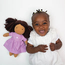 Lulujo My Friend Doll