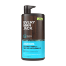 Every Man Jack Body Wash - Coconut Vanilla 852 ML