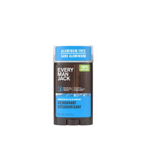 Every Man Jack Deodorant