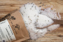 Bridlewood Soap - Lavender & Oats Bath Salts