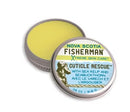 Nova Scotia Fisherman - Cuticle Rescue