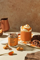 Lake & Oak - Salted Caramel Rooibos
