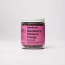 Lake & Oak - Blackberry Hibiscus Energy