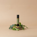Fern & Petal Breathe Refillable Essential Oil Blend Roller