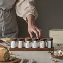 Kanel Spices - Minéral Pure Salt Collection