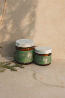 Muskoka Tallow Vanilla Peppermint Body Whip