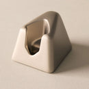 Leaf Shave - Solid Metal Razor Stand