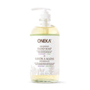 Oneka - Rosemary & Mint Hand Soap