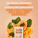 Beck's Broth Kid's Protein Hot Chocolate