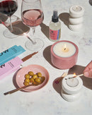 Ebb & Flow - CandlePod Refill Lemoncello Spritz