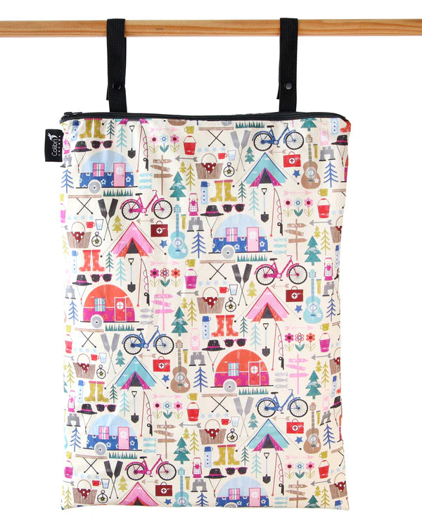 Colibri - XL Wet Bags