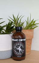 Delusional Sauce Co Cosmic Cowboy BBQ