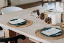 Your Green Kitchen -  Sage Linen Napkins