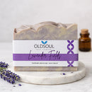 Old Soul Soap Co - Lavender Fields