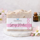 Old Soul Soap Co - Spring Meadow