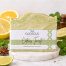 Old Soul Soap Co - Citrus Twist