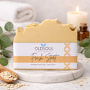 Old Soul Soap Co - Fresh Start
