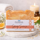 Old Soul Soap Co - Spring Sunrise