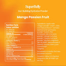 Blume - SuperBelly Mango Passionfruit