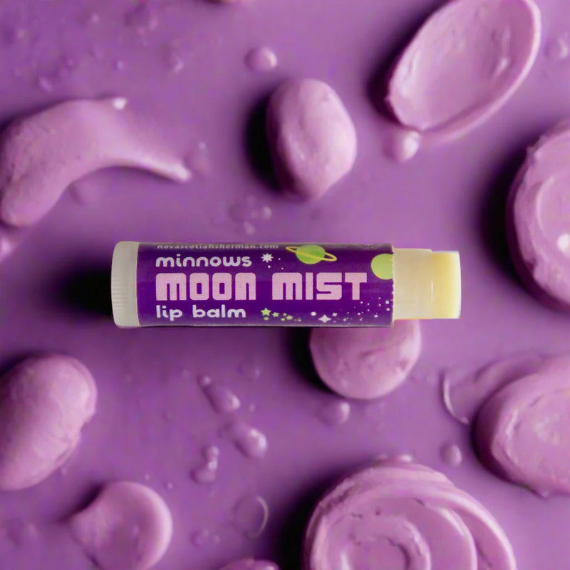 Nova Scotia Fisherman Kids Lip Balm (3 Pack)