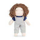 Lulujo My Friend Doll