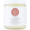 Wildcraft Illuminate Body Cream Frankincense & Geranium