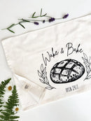 Your Green Kitchen - Tea Towel Wake & Bake