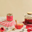 Lake & Oak - Cranberry Winter Spice