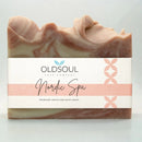 Old Soul Soap Co - Nordic Spa