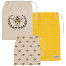Danica Produce Bags (Set of 3)