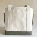 Rather Green Amiga Petite Tote Bag