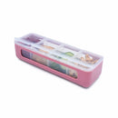 Melii Snackle Box - Snackle 4 Compartment